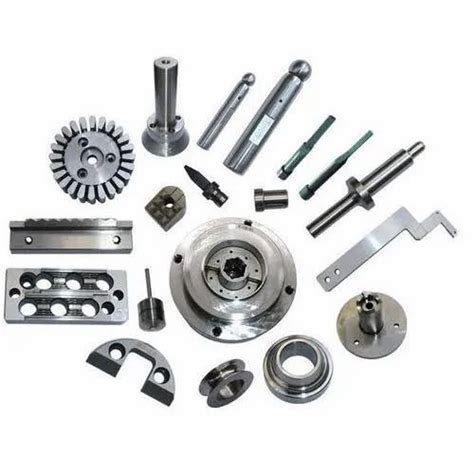 cnc mechanical parts manufacturers|milling machine spare parts.